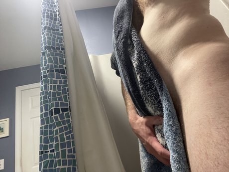Naken läckt OnlyFans-bild av Zeus