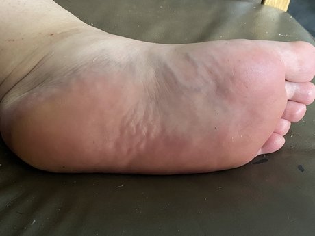 Обнаженная фотография утечки OnlyFans от Feet Xxx Fest