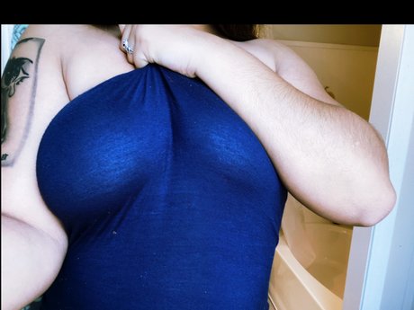 Foto desnuda filtrada de OnlyFans de Bella