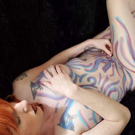 Nagie wyciekłe zdjęcie OnlyFans od Redheads Daily