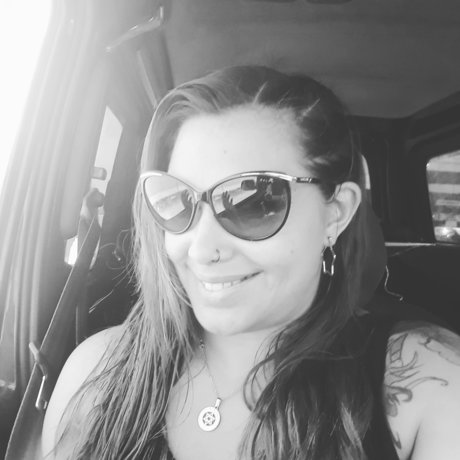 Обнаженная фотография утечки OnlyFans от Zorra De Fuego