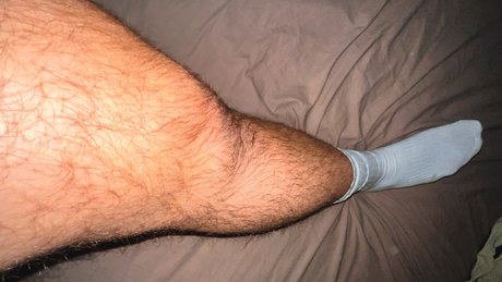 Alaston vuotanut OnlyFans-kuva Feet Nudes