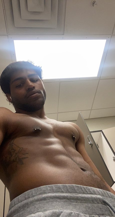 Naken läckt OnlyFans-bild av Sage