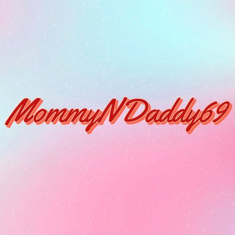 Photo nue de fuite OnlyFans de Mommy N Daddy