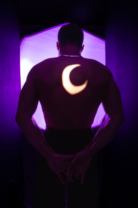 Naken läckt OnlyFans-bild av Guilhermo