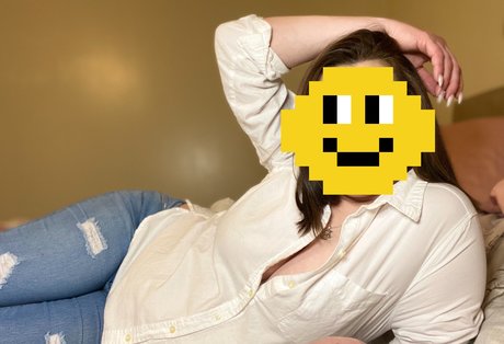 Naken läckt OnlyFans-bild av Ally Dream