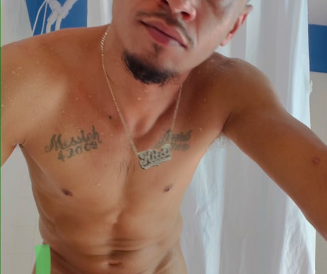 Nahá fotka uniklých OnlyFans od Flfreakkidd813
