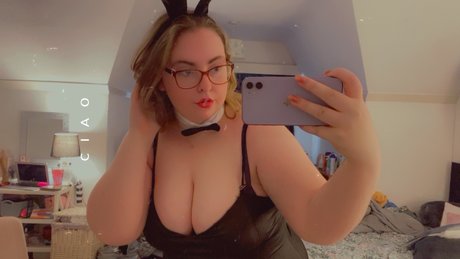 Naken lekkede OnlyFans-bilde av Flossy