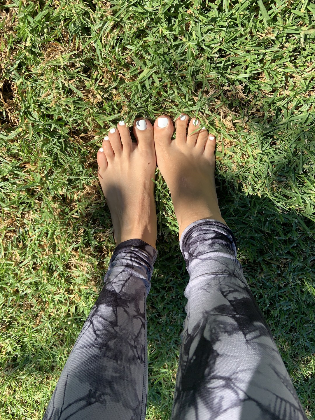 Nahá fotka uniklých OnlyFans od Faith #1