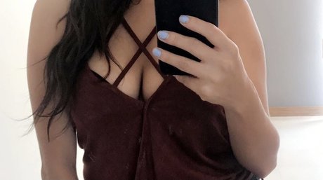 Foto nua vazada do OnlyFans de Sophia