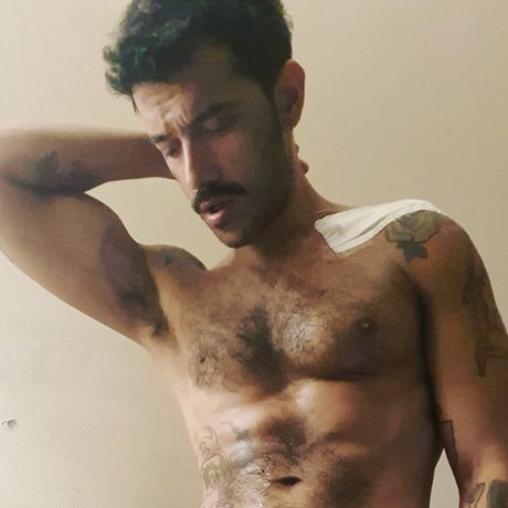 Naken läckt OnlyFans-bild av Olliekelev