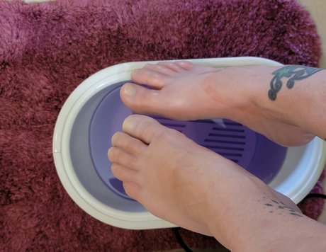 Naken läckt OnlyFans-bild av Petey Girl