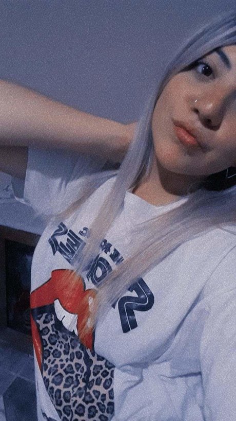 Nagie wyciekłe zdjęcie OnlyFans od Ornella