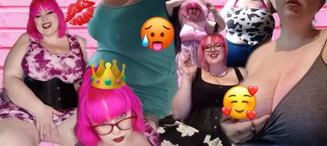 Naakte gelekte OnlyFans-foto van Hannah Sue Heart