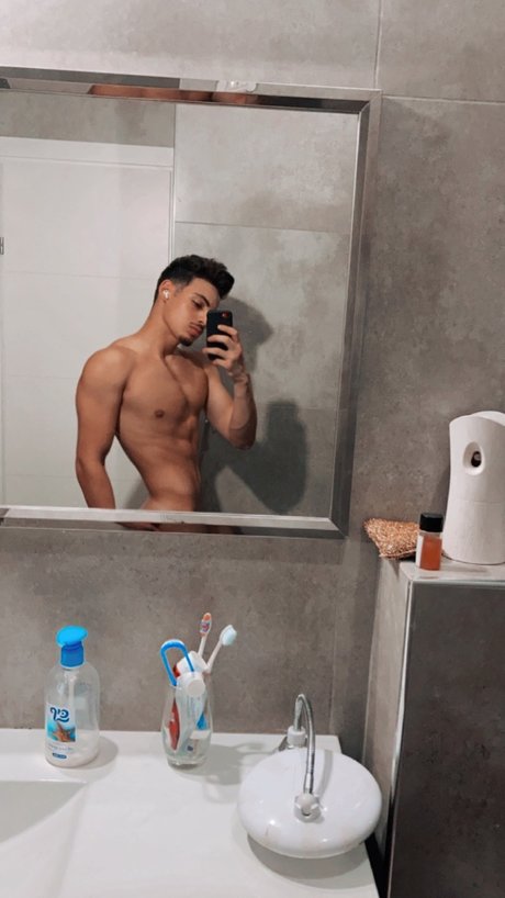 Orr Krowitz OnlyFans
