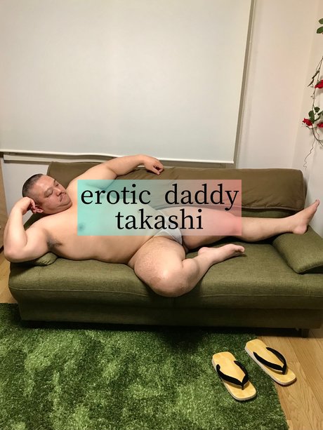 Naken lekkede OnlyFans-bilde av  Erotic Daddy
