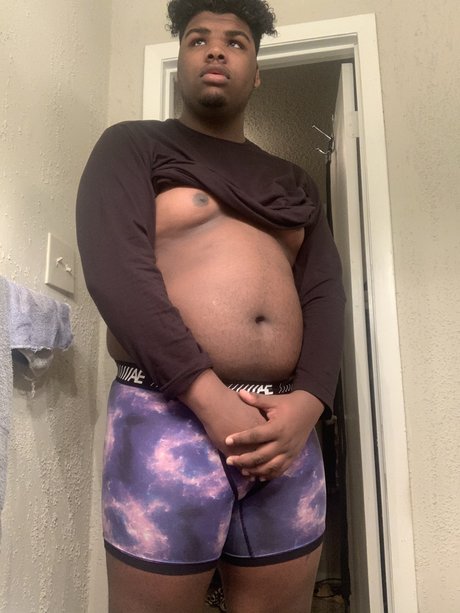 Photo nue de fuite OnlyFans de 