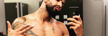 Nahá fotka uniklých OnlyFans od Rodrigo Piace