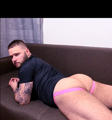 Обнаженная фотография утечки OnlyFans от Imaginesailor
