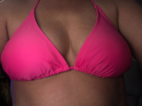 Foto desnuda filtrada de OnlyFans de Jennifer Morris