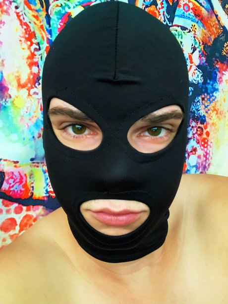 Nahá fotka uniklých OnlyFans od Dom Perignon