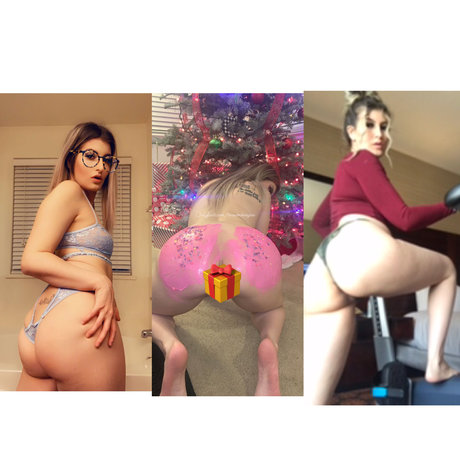 Alaston vuotanut OnlyFans-kuva Soaking Pink Pussy