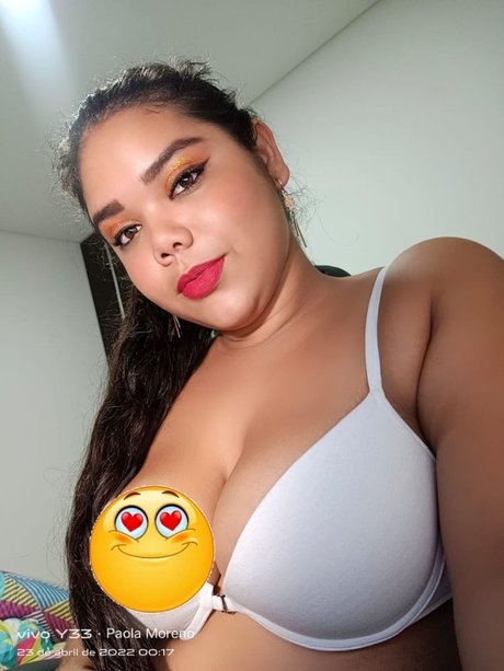 Foto desnuda filtrada de OnlyFans de Bigbobs