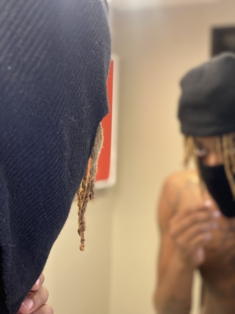 Foto nua vazada do OnlyFans de All You Ever Envied Pussy