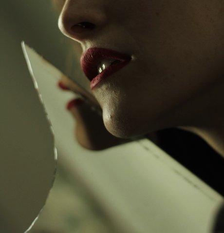 Alasti lekkinud OnlyFans-i pilt Juno Saintsauvage