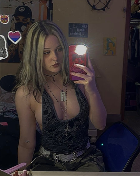 Slim The Succubus