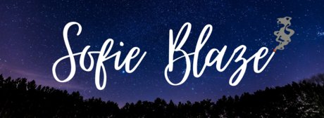 Nahá fotka uniklých OnlyFans od Sofie Blaze
