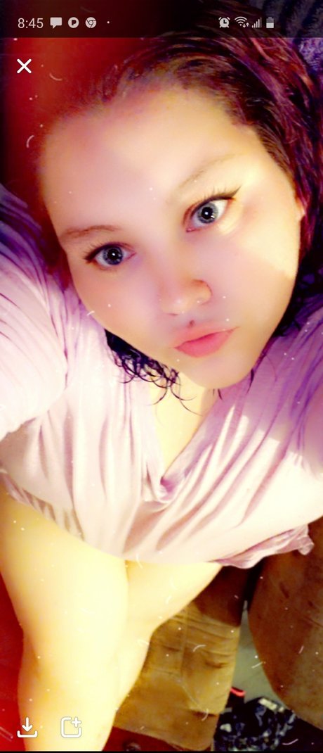 Обнаженная фотография утечки OnlyFans от Hanna