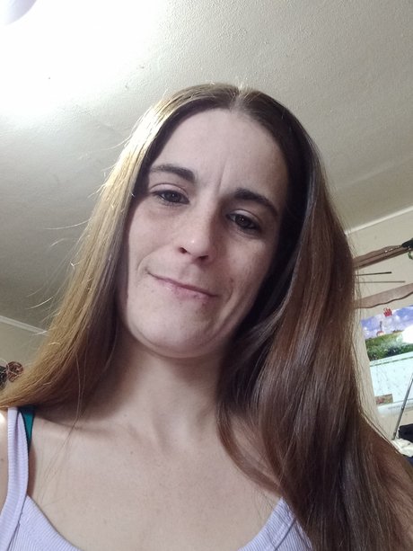 Alaston vuotanut OnlyFans-kuva Amber Patrizi
