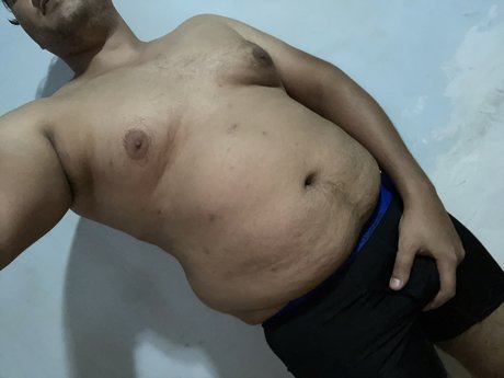 Обнаженная фотография утечки OnlyFans от Franco Gracia