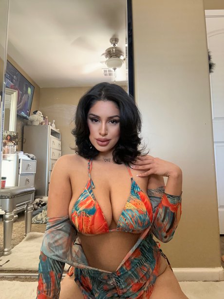 Naken läckt OnlyFans-bild av Soir