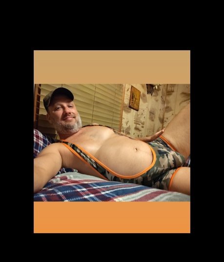 Обнаженная фотография утечки OnlyFans от Smokeyericbenard