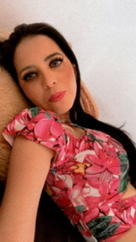Nahá fotka uniklých OnlyFans od Paula Paiva
