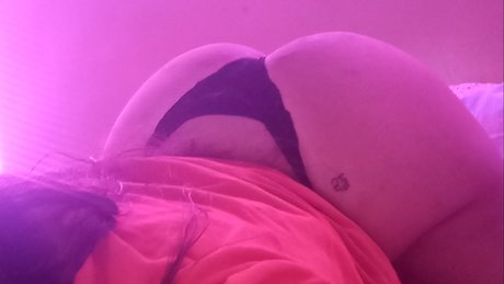 Foto nua vazada do OnlyFans de Maria C