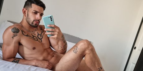 Naken läckt OnlyFans-bild av Malu