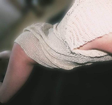 Nahá fotka uniklých OnlyFans od Maca 