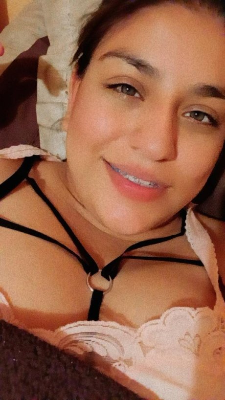 Nahá fotka uniklých OnlyFans od Ibeth
