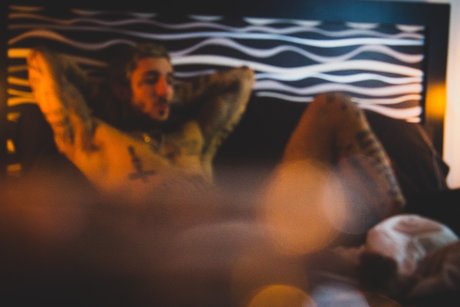 Обнаженная фотография утечки OnlyFans от Fgl