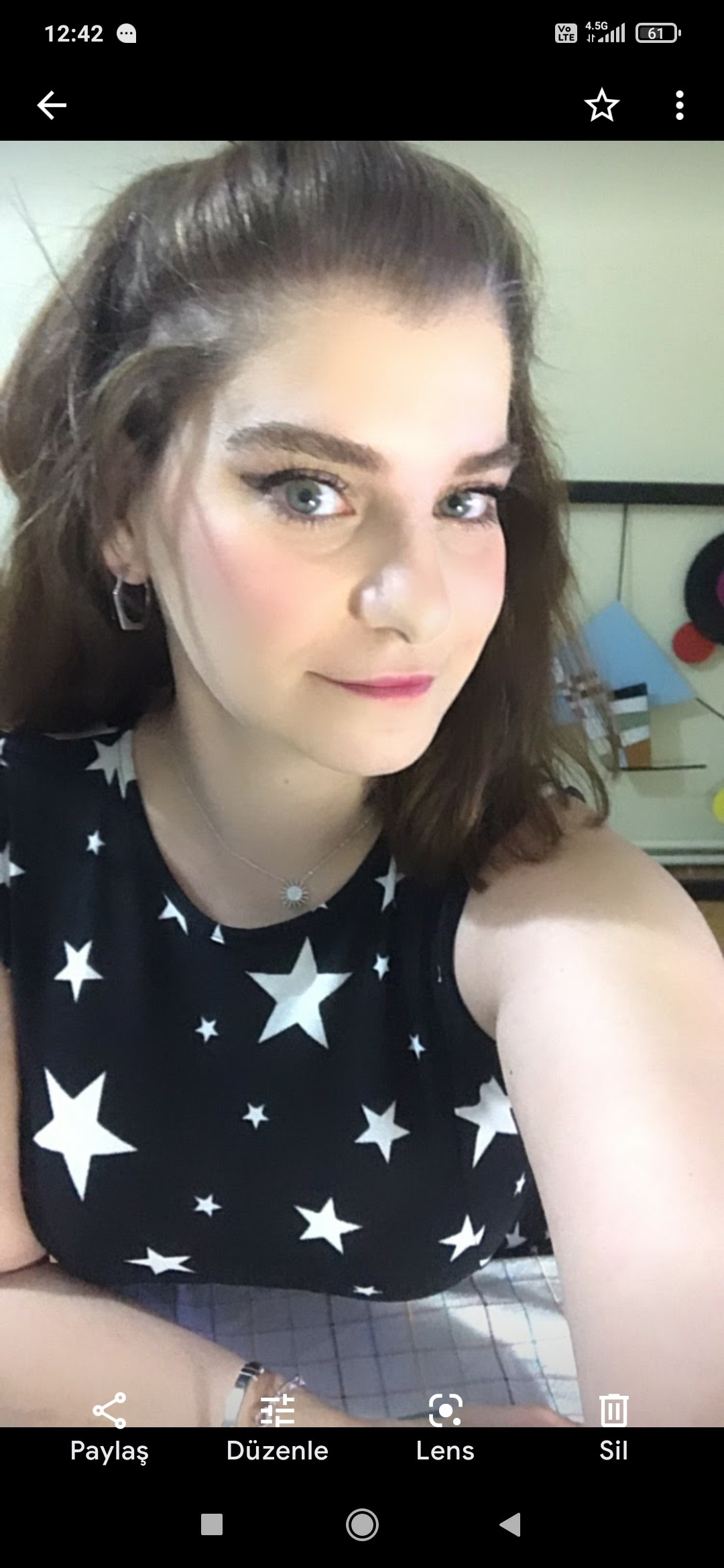 Vusal OnlyFans 유출 누드 사진 #1