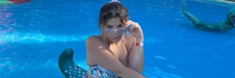 Naken läckt OnlyFans-bild av Lucyestrelladelamancer