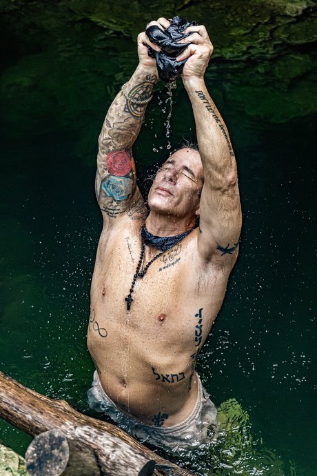 Fernando Carrillo