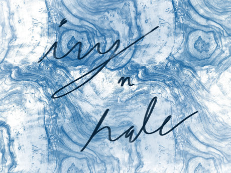 Nahá fotka uniklých OnlyFans od Ivy And Hale