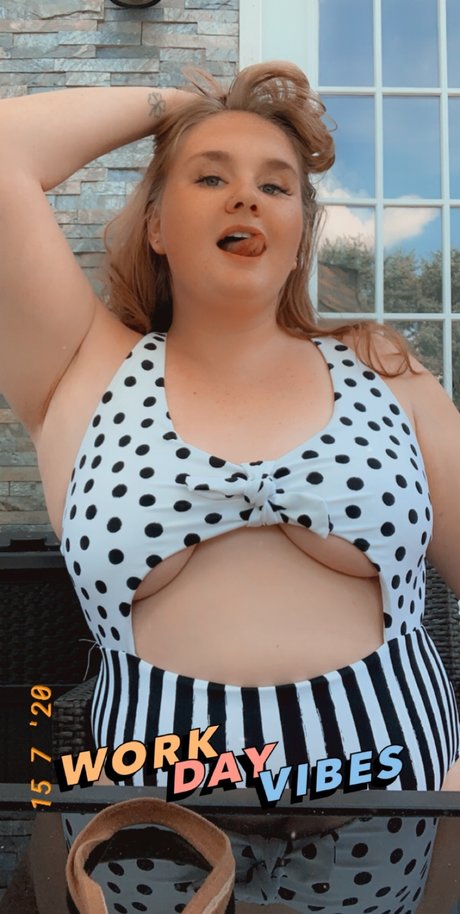 Обнаженная фотография утечки OnlyFans от Felisha