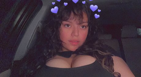 Naken läckt OnlyFans-bild av Lahsy
