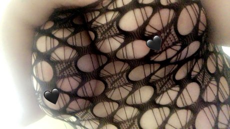 Naken läckt OnlyFans-bild av Juicy Jenell