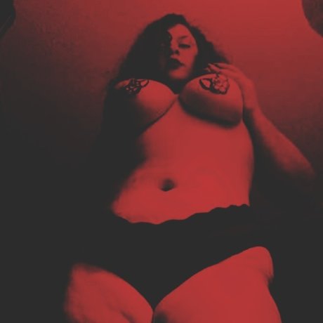 Nahá fotka uniklých OnlyFans od Ivy Stone